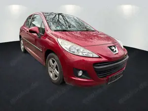 Opel Corsa 5trg 1.2 GS LED+Fernlichtass.+LM+SpurH+BT Bild 3