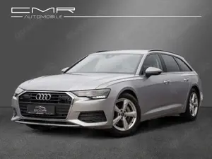 Audi A6 50 TDI quattro BangOlufsen Luft Head-up