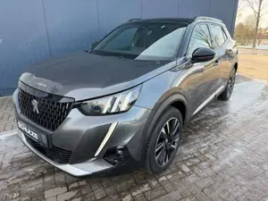Peugeot 2008 PureTech 130 EAT8 GT Pack
