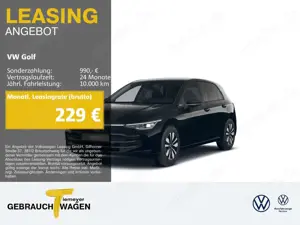Volkswagen Golf 1.5 TSI DSG GOAL AHK NAVI KAMERA LED+