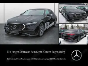 Mercedes-Benz E 450 d 4MATIC Limo AMG+DIGITAL LIGHT+360°Kamera
