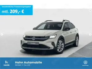 Volkswagen Taigo ENERGY 1,0TSI 70kW NAVI SIDEAS. TRAVEL