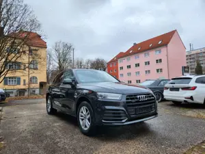 Audi Q5 40 TDI quattro Sport S line*Alcantara*Ahk