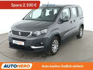 Peugeot Rifter 1.5 Blue-HDi Active L1*NAV*TEMPO*PDC*AHK