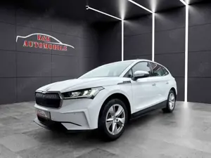 Skoda Enyaq 50 Loft NAVI/LED/PDC/19 ZOLL