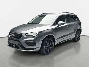 CUPRA Ateca Bild 2