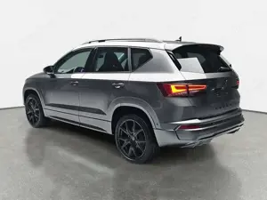CUPRA Ateca Bild 5