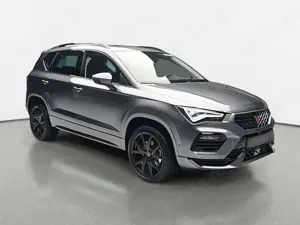 CUPRA Ateca Bild 3