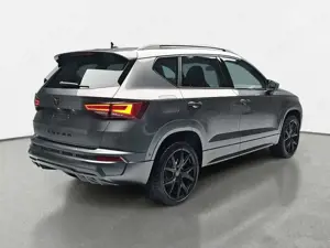CUPRA Ateca Bild 4