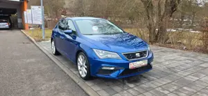 SEAT Leon 1.4 TSI 92kW StartStop FR*NAVI*RFK*SHZ*TMP