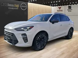 CUPRA Terramar VZ 2.0 TSI DSG 4Drive MATRIX-LED DCC