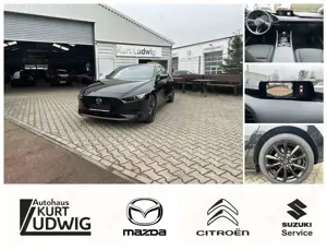 Mazda 3 5HB 2.5L e-SKYACTIV G 140ps 6AT FWD Homura