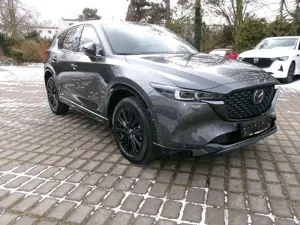 Mazda CX-5 2.5L SKYACTIV G 194