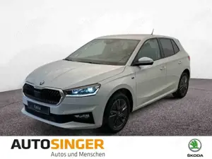 Skoda Fabia Tour 1.0 TSI ACC*CAM*SHZ*LED*PDC*2-Z