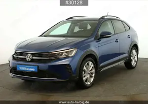 Volkswagen Taigo Taigo 1.5 TSI Life #17Z#Virtual#AHK#LED#DSG#Cam#