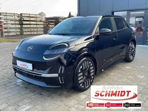 Nissan Micra 40kwh Advance Winter