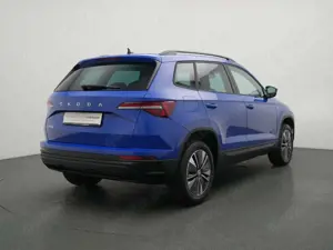 Skoda Karoq Tour VIRT SHZ LED CARPLAY PDC PORT NAVI Bild 3