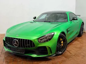 Mercedes-Benz AMG GT AMG GTR Facelift 2.Hand deutsche Auslieferung