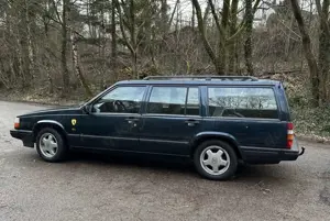 Volvo 945 Bild 4