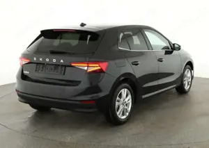 Skoda Fabia Selection 1.0 TSI DSG Selection, LED, Kamera, S... Bild 2