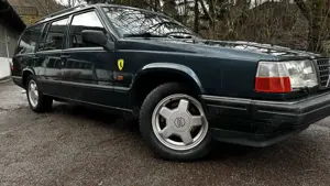 Volvo 945 Bild 3