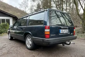 Volvo 945 Bild 5