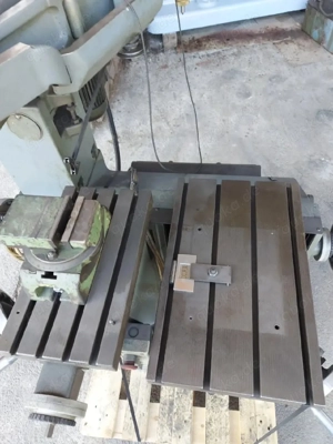 Deckel Gk21 Gravur + kopierfräsmaschine,Pantographe,Fräsmaschine.mit Zubehör 