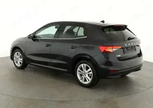 Skoda Fabia Selection 1.0 TSI DSG Selection, LED, Kamera, S... Bild 3