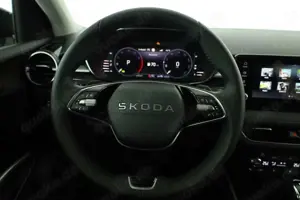 Skoda Fabia Selection 1.0 TSI DSG Selection, LED, Kamera, S... Bild 5