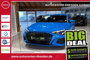 Audi A3 Sportback 40 S-Line 1.4 TFSI e ACC+LED+Navi