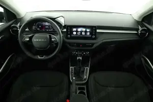 Skoda Fabia Selection 1.0 TSI DSG Selection, LED, Kamera, S... Bild 4