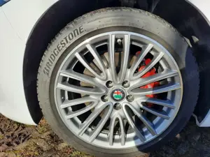 Alfa Romeo Giulia 2.0 Turbo 16V AT8-Q4 Veloce