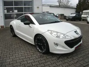 Peugeot RCZ