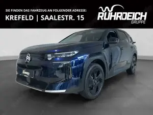 Citroen C5 Aircross 145 Hybrid MAX HUD AHK-abnehmbar Navi Leder Digita