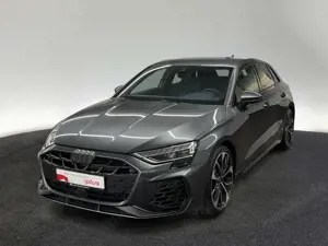 Audi S3 2.0 TFSI S tr. MATRIX RFK SONOS Bild 2