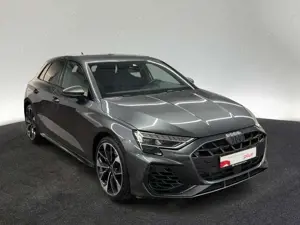 Audi S3 2.0 TFSI S tr. MATRIX RFK SONOS Bild 5