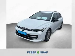 Volkswagen Golf VIII Variant GOAL 1.5 TSI 150PS