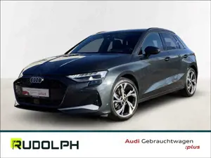 Audi A3 Sportback 35 TFSI S-tronic advanced LED NAVI ACC