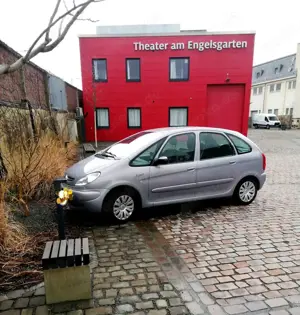 Citroen Xsara Picasso 1.8i Tonic