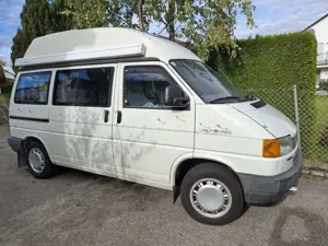 Volkswagen T3 California Campingbus Wohnmobil Oldtimer