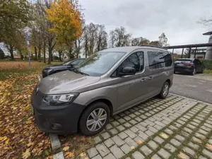 Volkswagen Caddy Bild 3