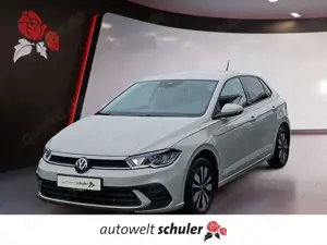 Volkswagen Polo 1.0 Move Navi