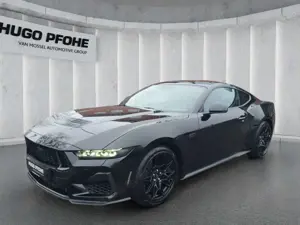 Ford Mustang GT Coupé 5.0 Ti-VCT V8 Aut | LED | LEDER | SHZ | R