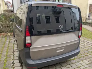 Volkswagen Caddy Bild 4