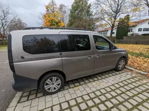 Volkswagen Caddy Bild 5