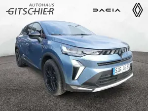 Renault Symbioz Iconic E-Tech Full Hybrid 145 Bild 2