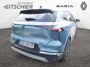 Renault Symbioz Iconic E-Tech Full Hybrid 145 Bild 3