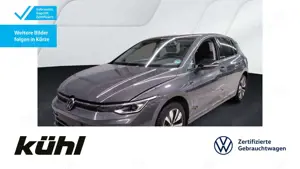 Volkswagen Golf 8 VIII 1.5 eTSI DSG Goal LED+/ACC/Kamera/Ap