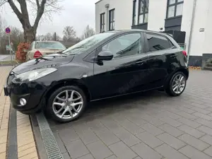 Mazda 2 1.3 Edition 40 Jahre (5-trg.)(62kW) Tüv 08/2027