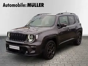 Jeep Renegade 1.0 T-GDI Limited FWD 6Gang NAVI+LKRDHZG+SHZG+GET.
